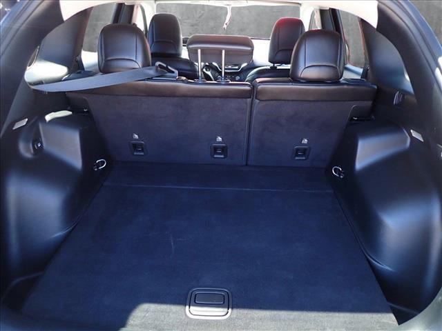 used 2019 Jeep Cherokee car, priced at $13,500