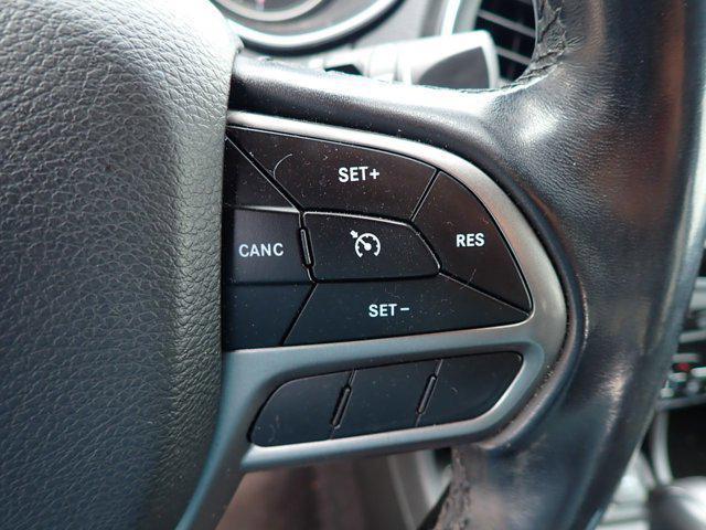 used 2019 Jeep Cherokee car, priced at $16,049