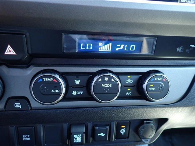 used 2022 Toyota Tacoma car, priced at $41,500