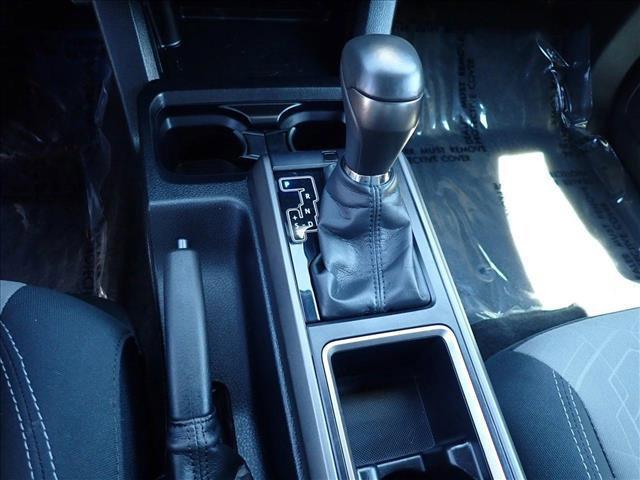 used 2022 Toyota Tacoma car, priced at $41,500