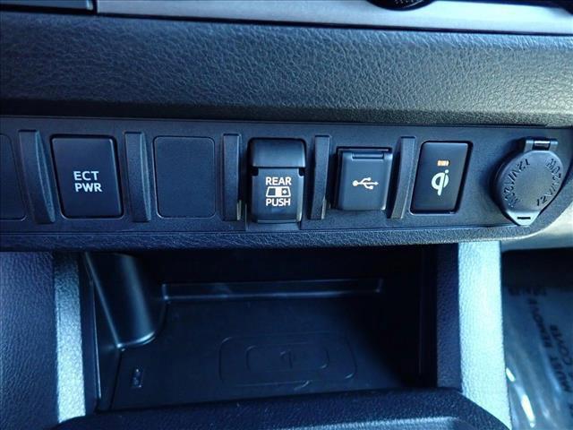 used 2022 Toyota Tacoma car, priced at $41,500