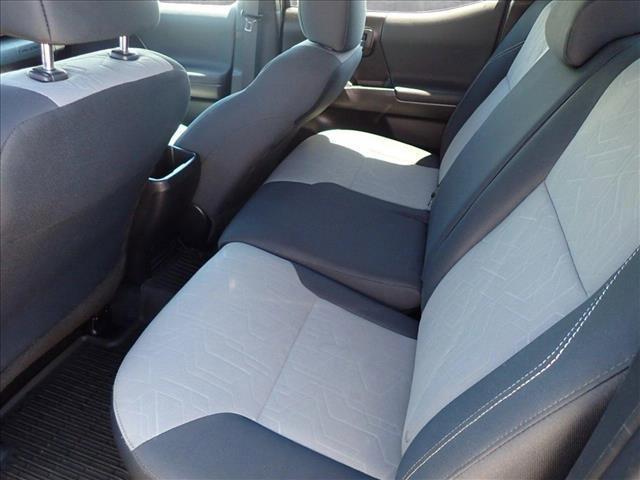 used 2022 Toyota Tacoma car, priced at $41,500