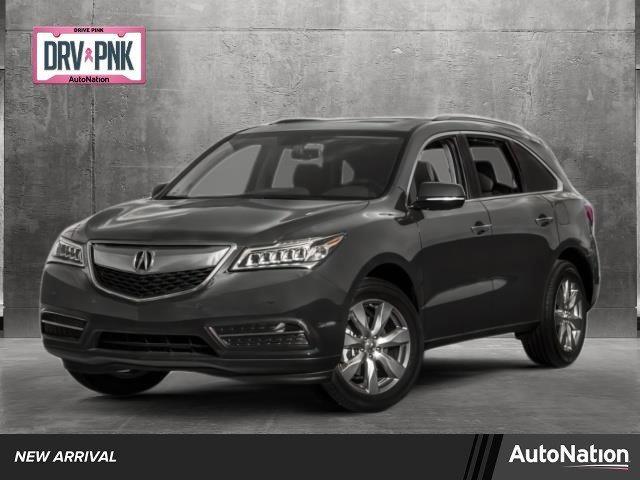 used 2014 Acura MDX car, priced at $16,969