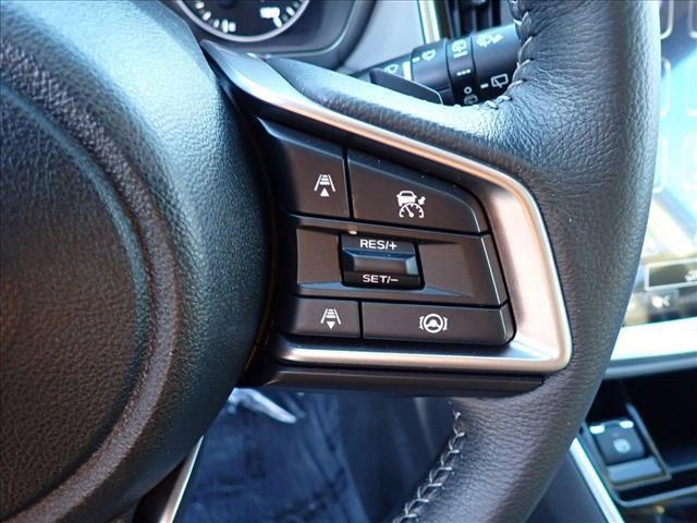 used 2023 Subaru Outback car, priced at $26,089