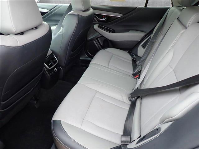 used 2023 Subaru Outback car, priced at $28,500