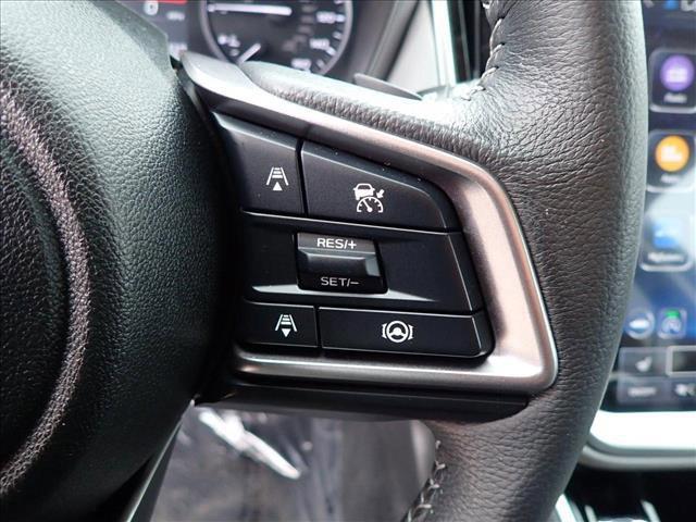 used 2023 Subaru Outback car, priced at $28,500