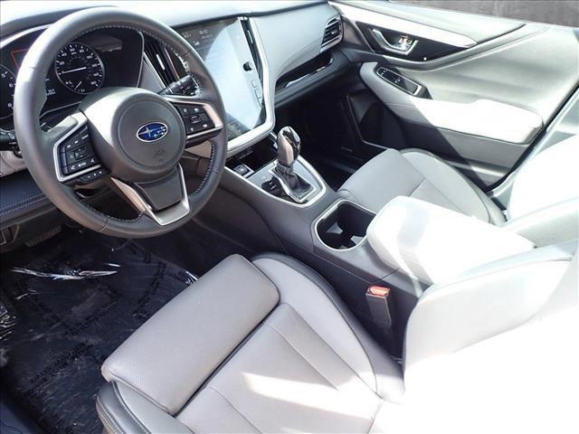 used 2023 Subaru Outback car, priced at $29,250