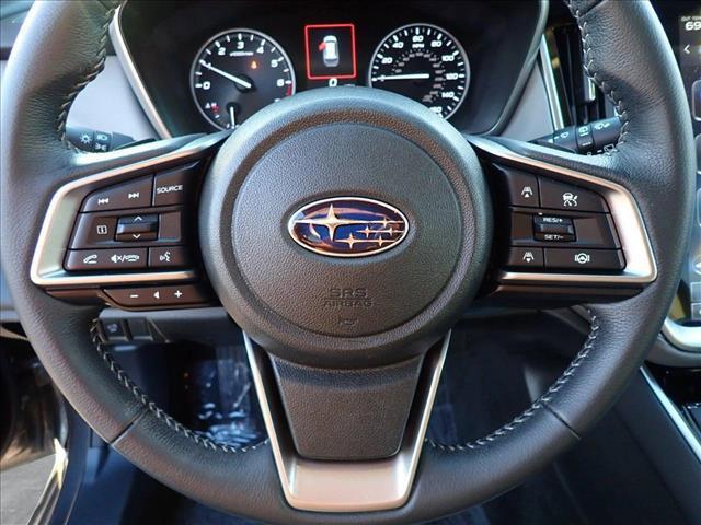 used 2023 Subaru Outback car, priced at $26,089