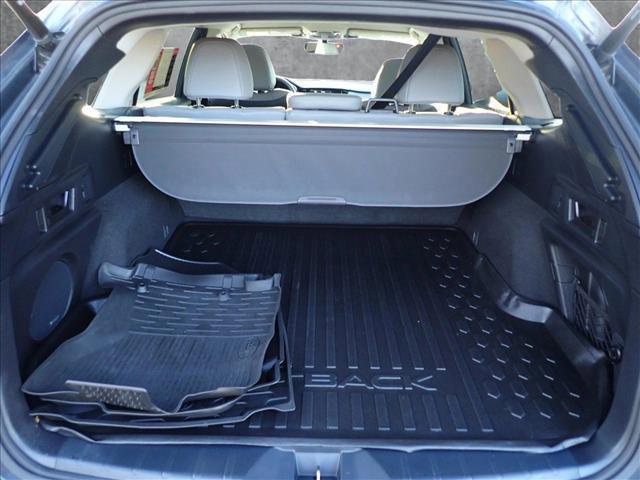 used 2023 Subaru Outback car, priced at $26,089