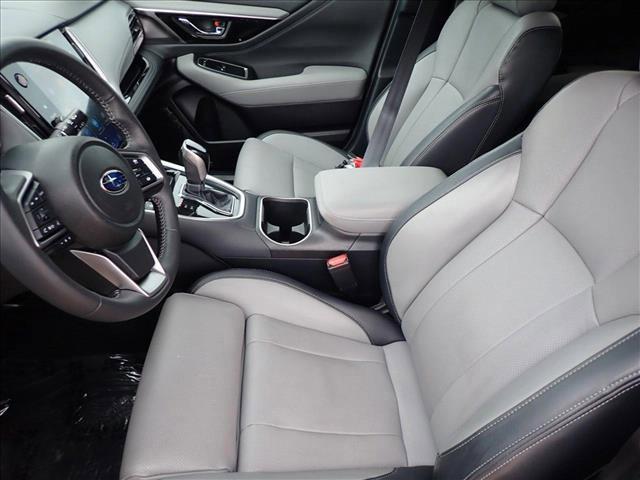 used 2023 Subaru Outback car, priced at $28,500
