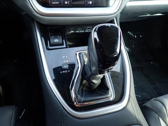 used 2023 Subaru Outback car, priced at $29,250