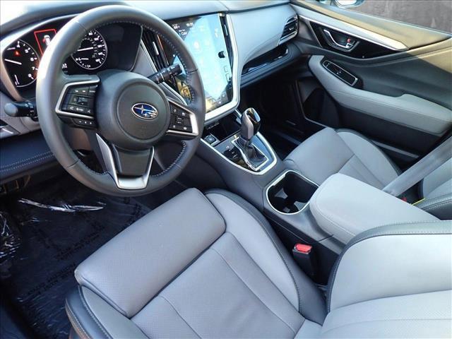 used 2023 Subaru Outback car, priced at $26,089