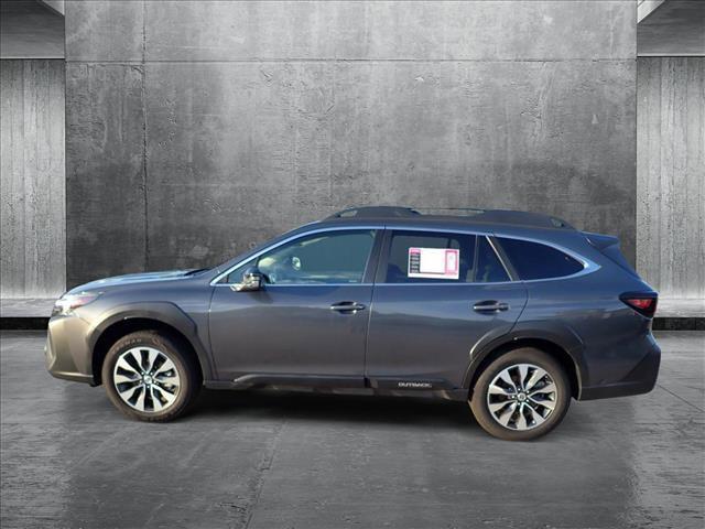 used 2023 Subaru Outback car, priced at $26,089