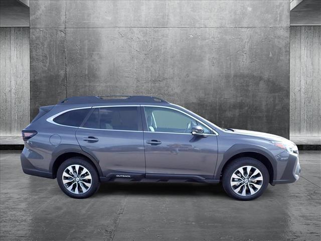 used 2023 Subaru Outback car, priced at $29,250