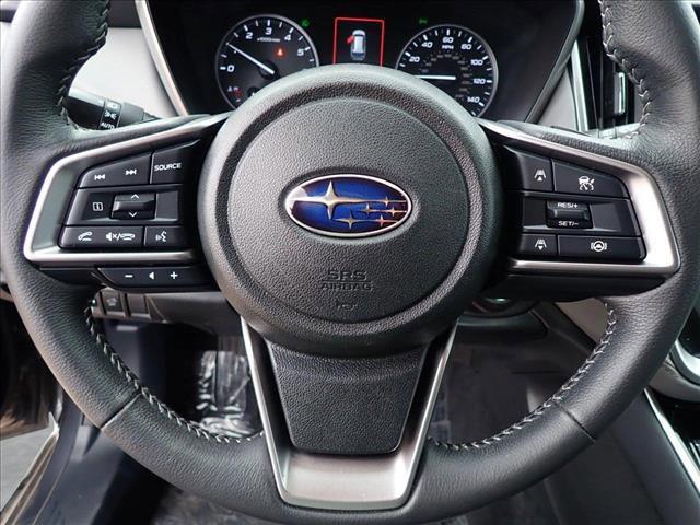 used 2023 Subaru Outback car, priced at $28,500