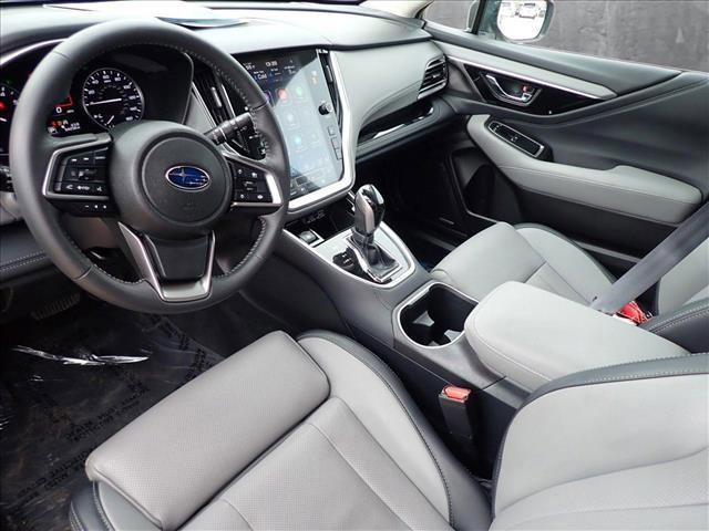 used 2023 Subaru Outback car, priced at $28,500
