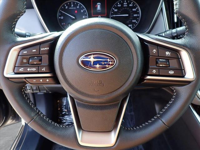 used 2023 Subaru Outback car, priced at $29,250