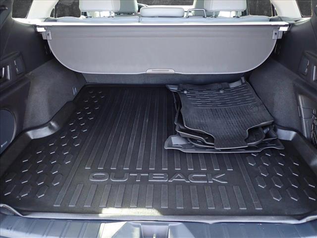 used 2023 Subaru Outback car, priced at $29,250