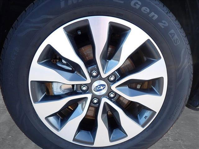 used 2023 Subaru Outback car, priced at $26,089