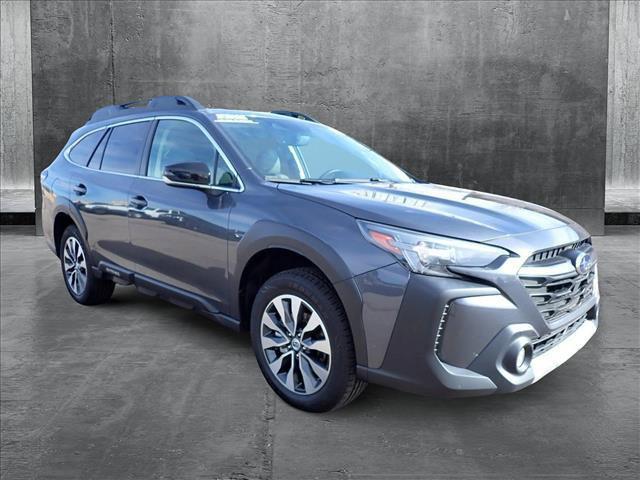 used 2023 Subaru Outback car, priced at $29,250