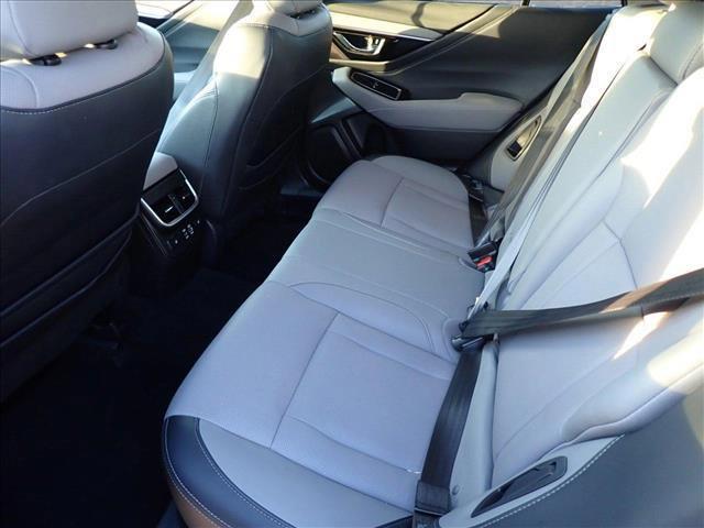 used 2023 Subaru Outback car, priced at $26,089