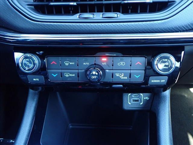 new 2026 Jeep Compass car, priced at $37,274