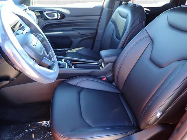 new 2026 Jeep Compass car, priced at $37,274