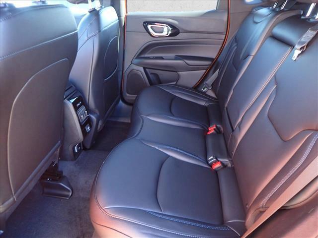 new 2026 Jeep Compass car, priced at $37,274