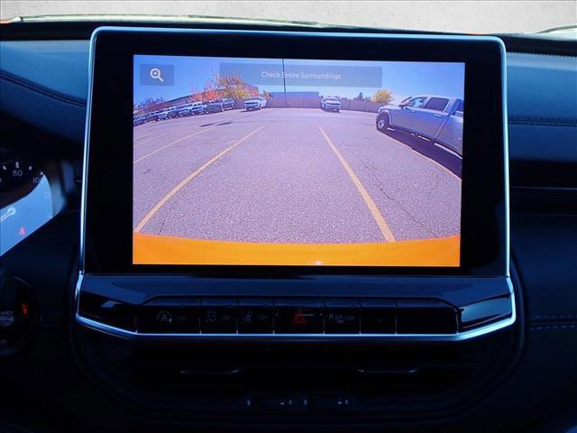 new 2026 Jeep Compass car, priced at $37,274