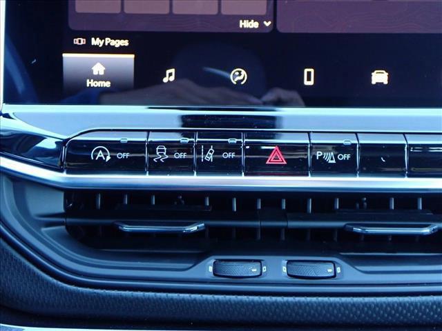 new 2026 Jeep Compass car, priced at $37,274