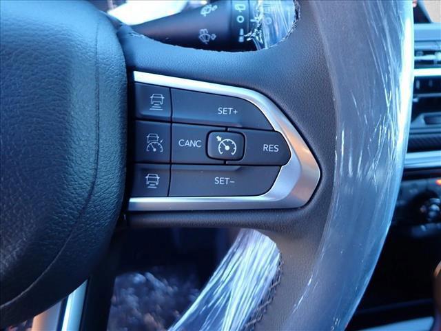 new 2026 Jeep Compass car, priced at $37,274