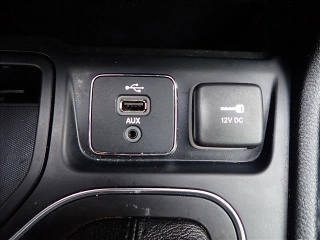 used 2019 Jeep Cherokee car, priced at $12,499