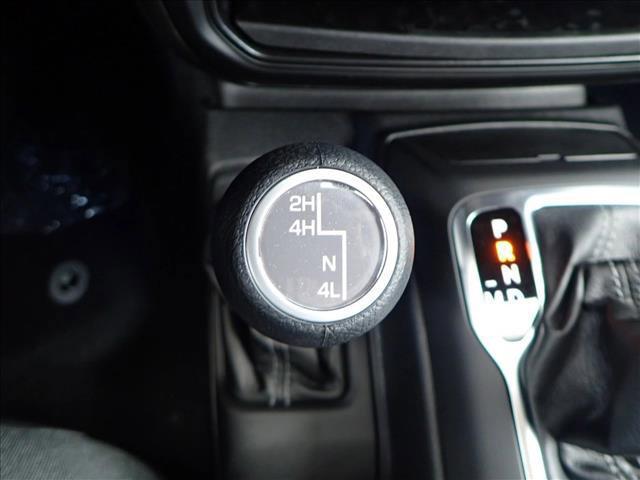 new 2025 Jeep Gladiator car, priced at $48,079