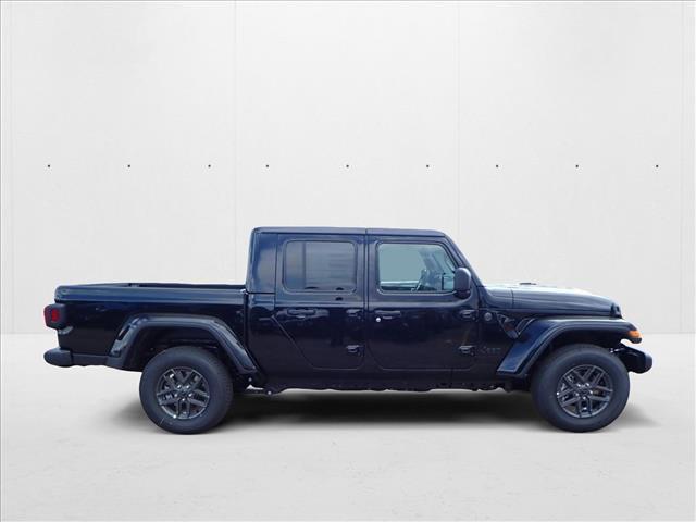 new 2025 Jeep Gladiator car, priced at $48,079