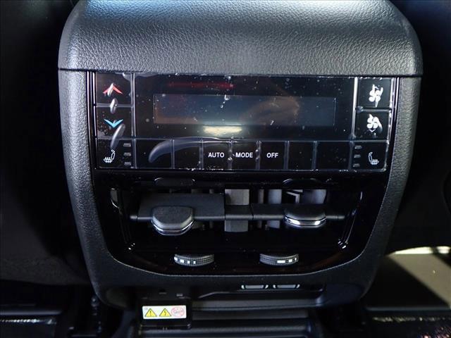 new 2025 Jeep Grand Cherokee L car, priced at $63,664