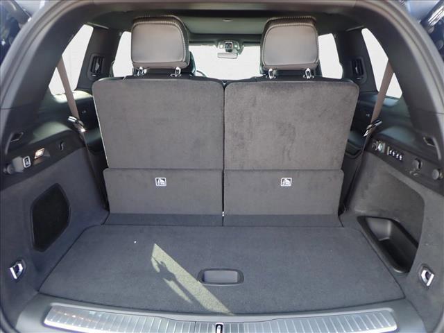 new 2025 Jeep Grand Cherokee L car, priced at $63,664