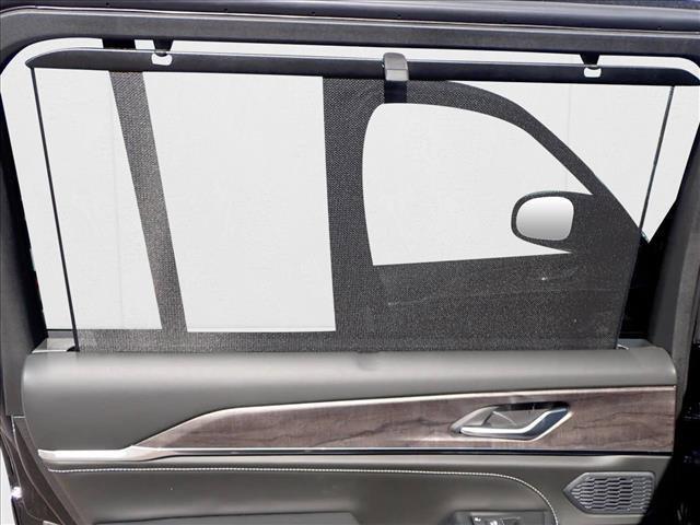 new 2025 Jeep Grand Cherokee L car, priced at $63,664