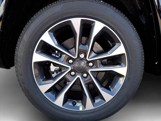 new 2025 Jeep Grand Cherokee L car, priced at $63,664