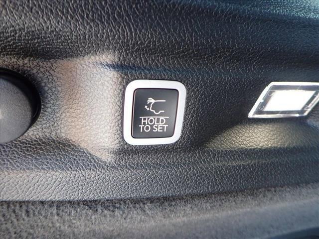 new 2025 Jeep Grand Cherokee L car, priced at $63,664