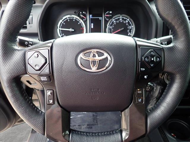 used 2023 Toyota 4Runner car, priced at $46,790