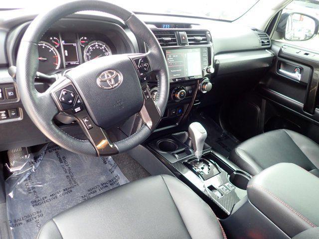 used 2023 Toyota 4Runner car, priced at $46,790