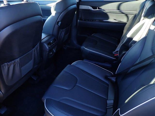 used 2024 Hyundai Palisade car, priced at $34,999