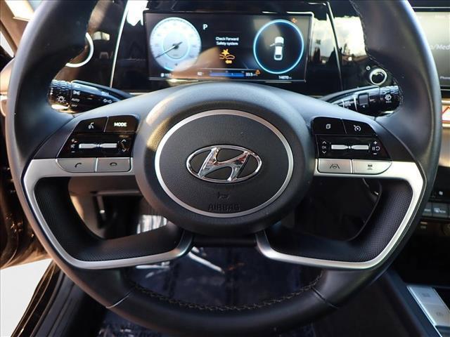 used 2022 Hyundai Elantra car, priced at $20,000