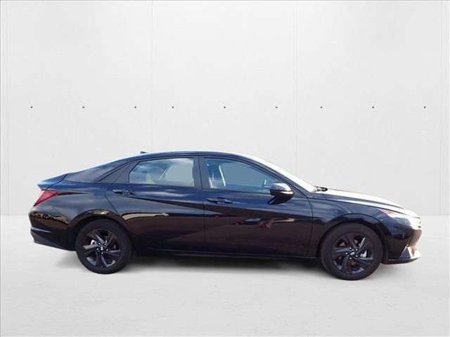 used 2022 Hyundai Elantra car, priced at $20,000