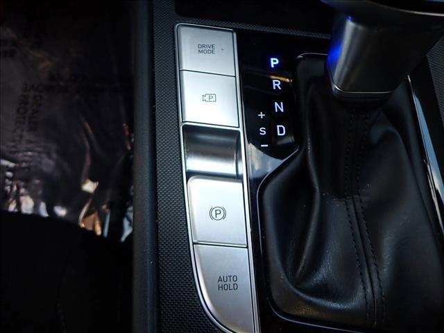 used 2022 Hyundai Elantra car, priced at $20,000