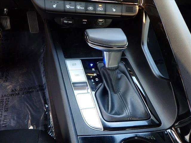 used 2022 Hyundai Elantra car, priced at $20,000