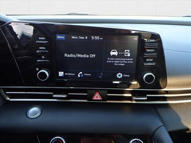 used 2022 Hyundai Elantra car, priced at $20,000