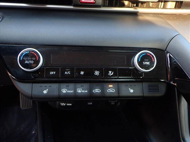used 2022 Hyundai Elantra car, priced at $20,000
