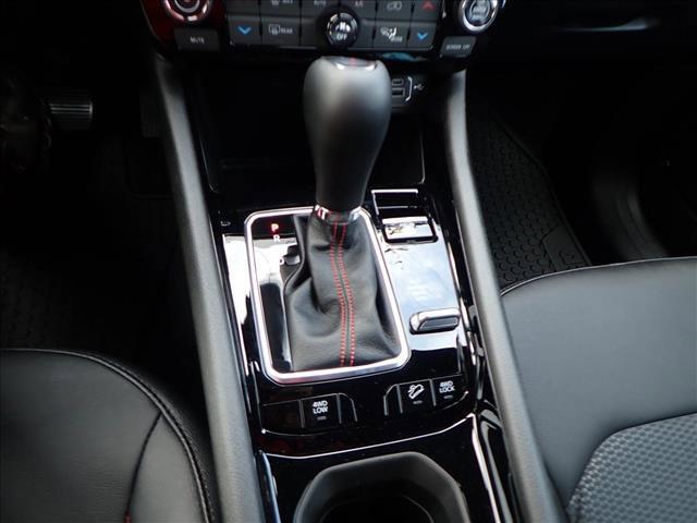 new 2025 Jeep Compass car, priced at $34,284