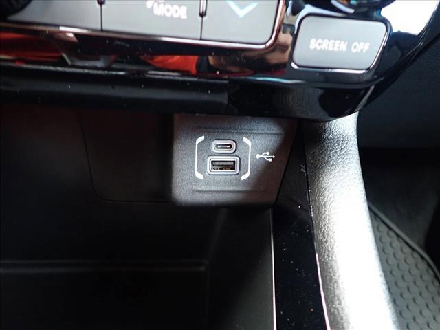 new 2025 Jeep Compass car, priced at $34,284